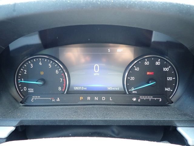 Used 2023 Ford Explorer XLT w/ Equipment Group 202A AWD/4WD image 16