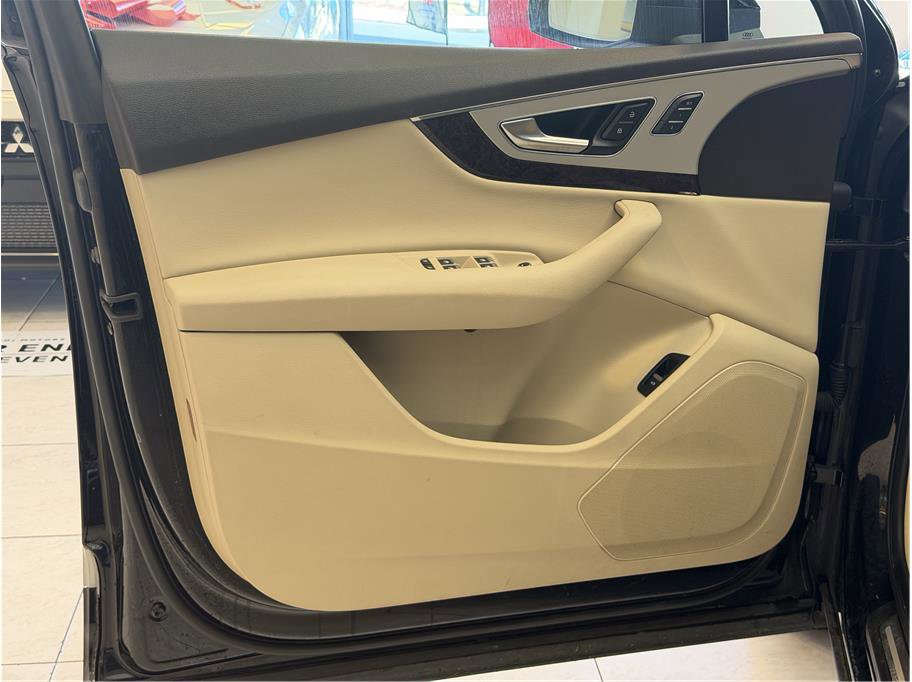 Used 2019 Audi Q7 2.0T Premium w/ Convenience Package image 10