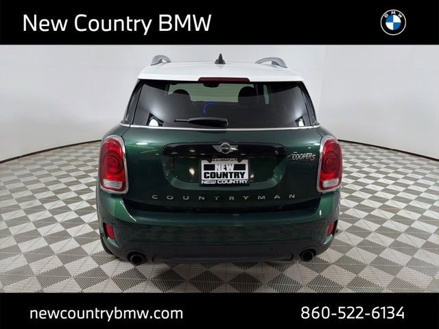 Used 2017 MINI Cooper Countryman S AWD/4WD image 6