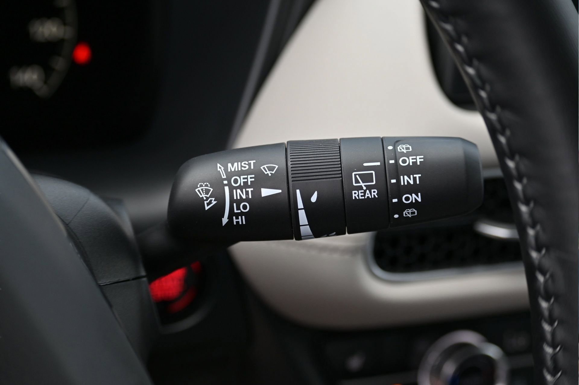 New 2026 Honda HR-V EX-L image 25