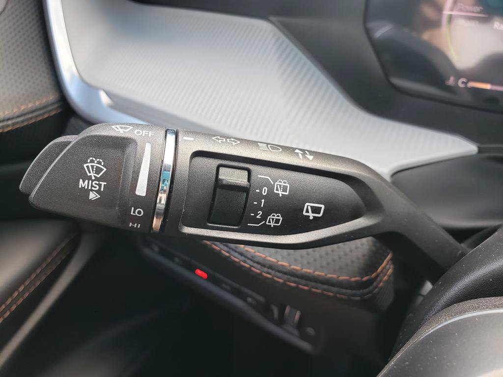New 2026 Jeep Cherokee Limited AWD/4WD image 23