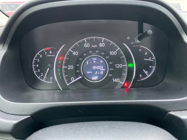 Used 2014 Honda CR-V EX image 9