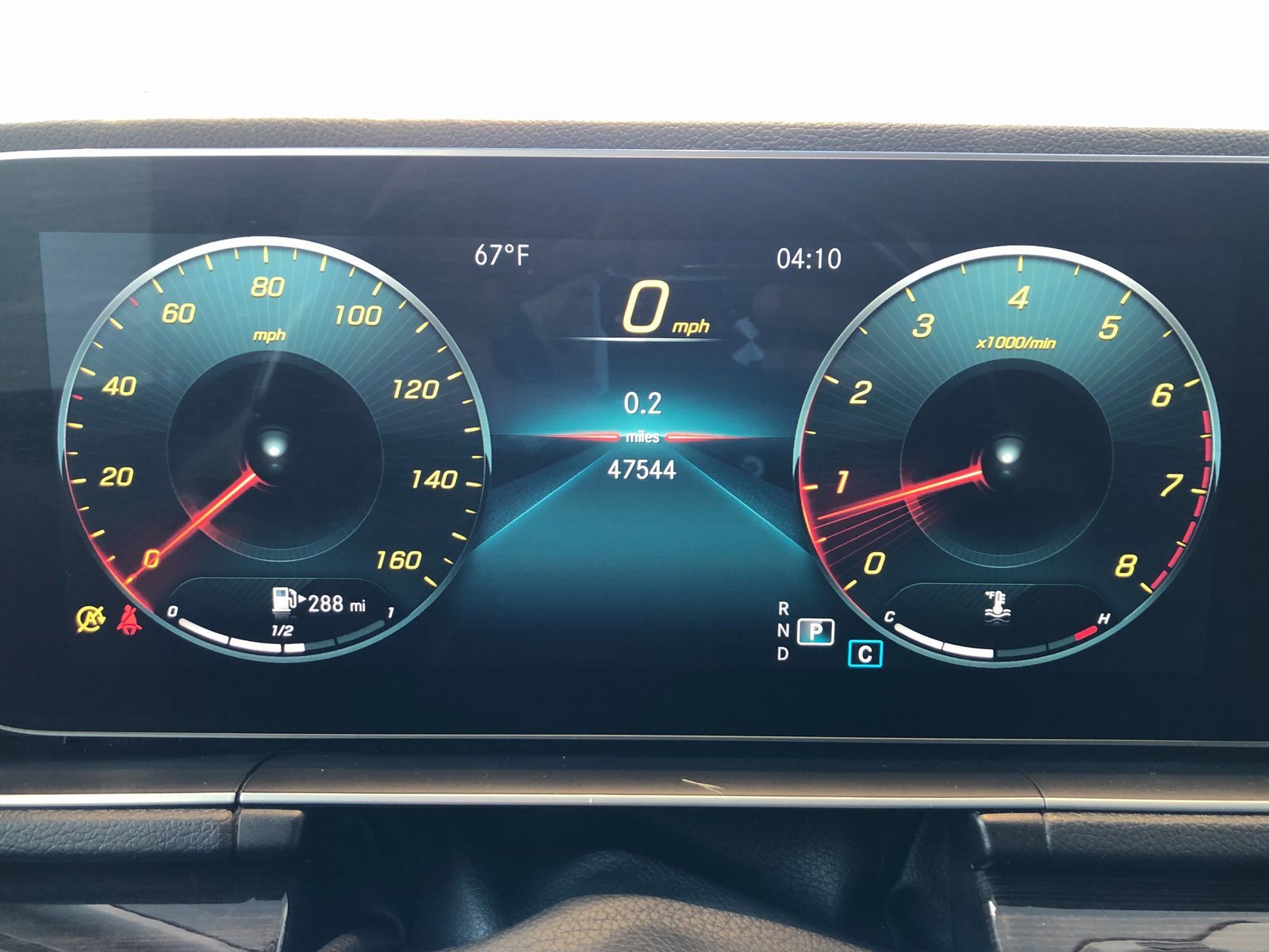 Used 2020 Mercedes-Benz GLE 350 4MATIC image 33