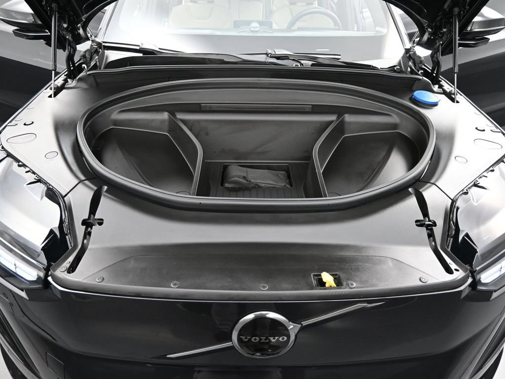 New 2025 Volvo EX90 Ultra AWD/4WD image 27