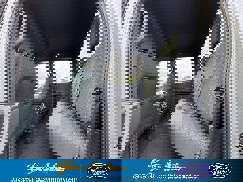 New 2025 Ford F150 STX image 8