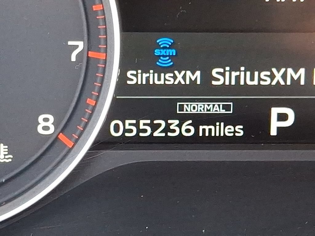 Used 2022 Mitsubishi Outlander ES AWD/4WD image 19