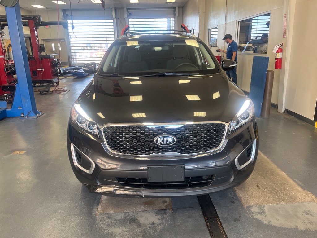 Used 2018 Kia Sorento LX AWD/4WD image 7