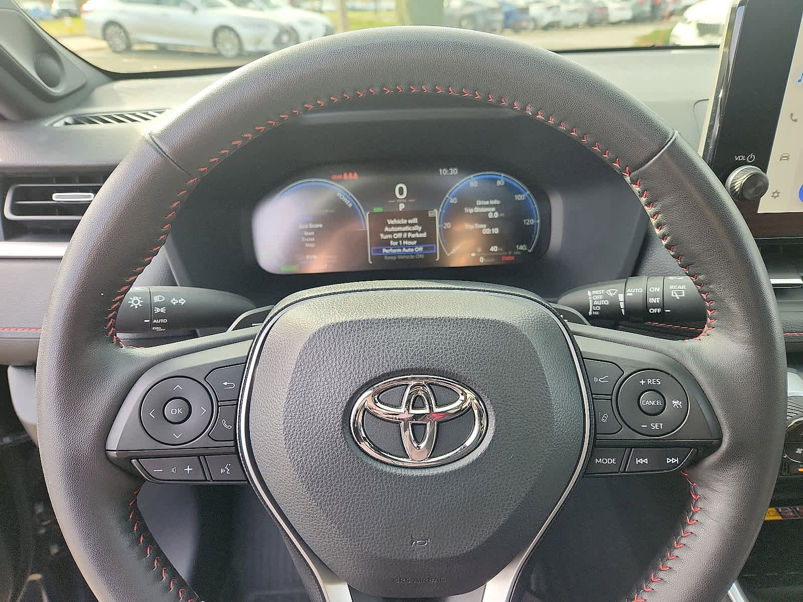 Certified 2023 Toyota RAV4 XSE image 21