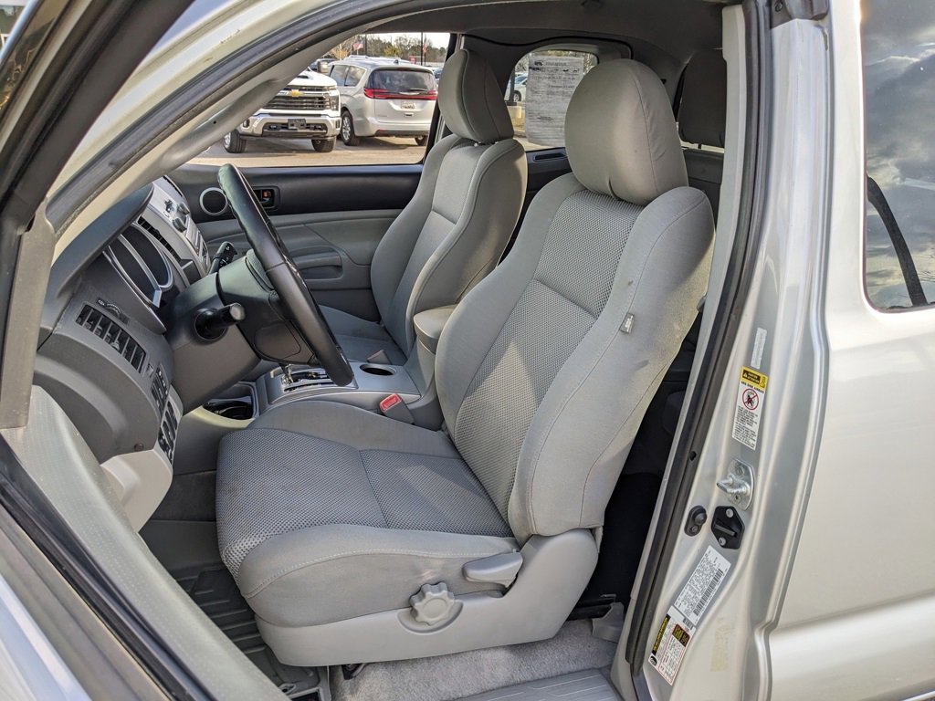 Used 2009 Toyota Tacoma PreRunner image 29