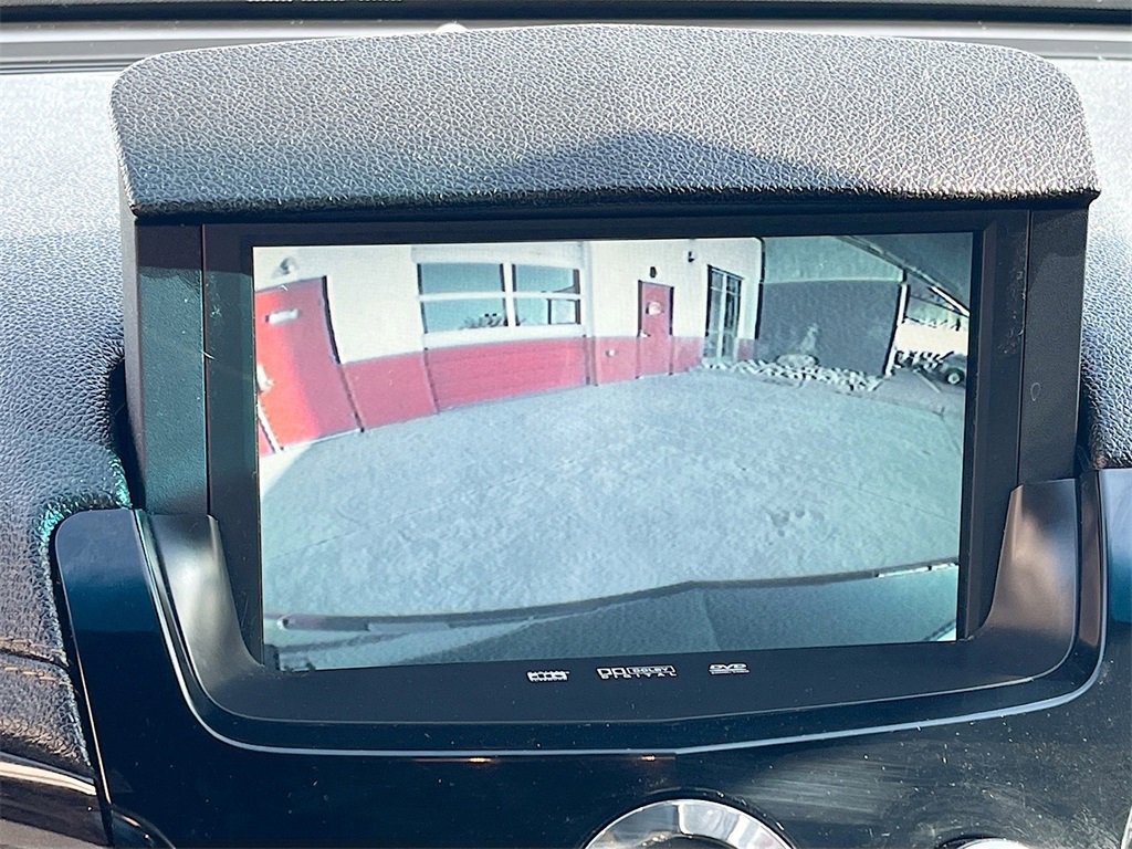 Used 2012 Cadillac CTS V w/ Wood Trim Package image 14