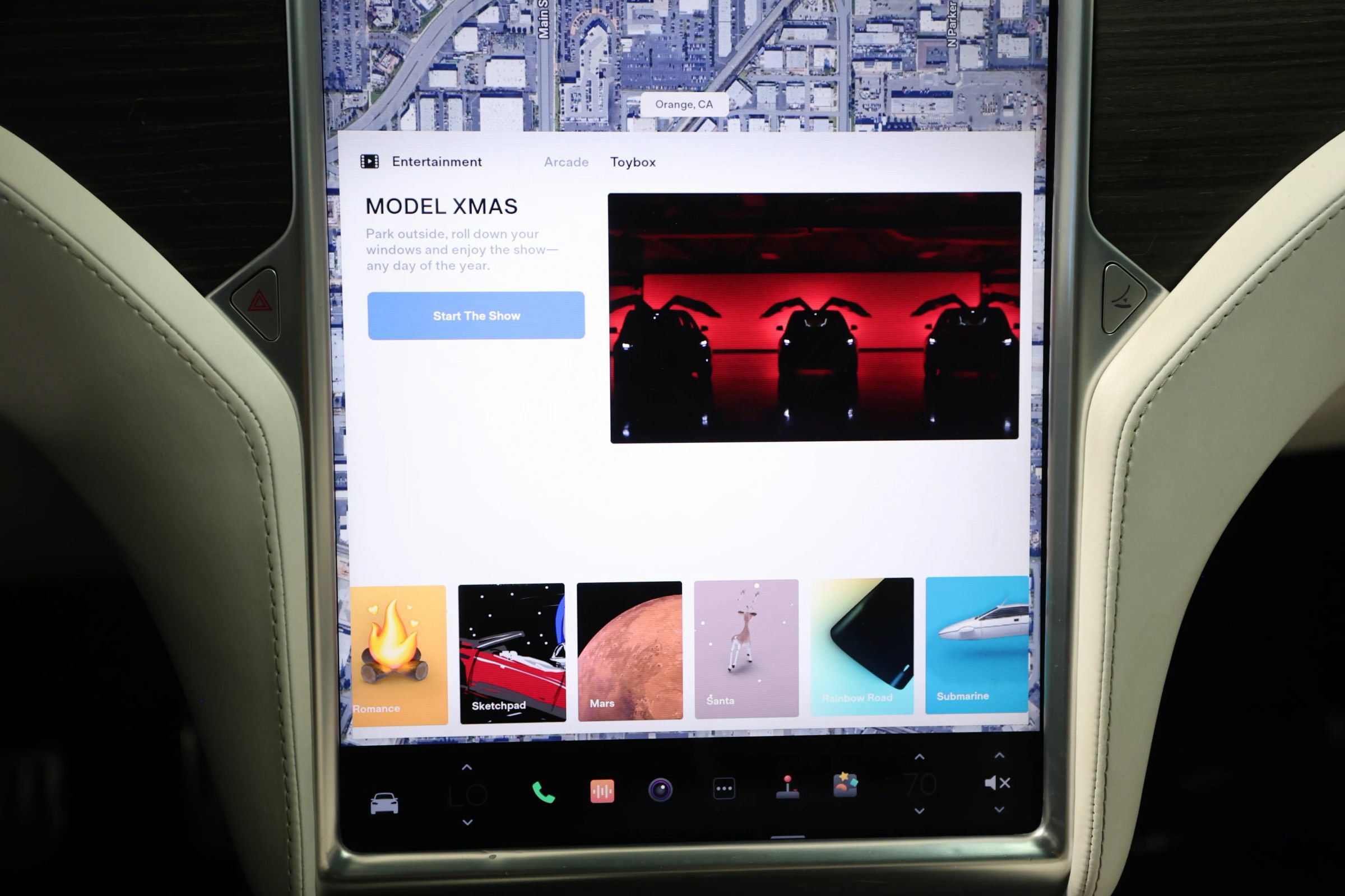 Used 2016 Tesla Model X 75D AWD/4WD image 66