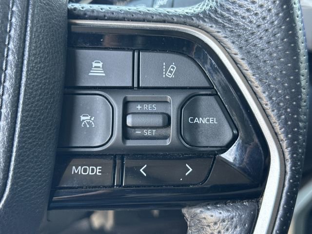 Used 2022 Toyota Tundra Limited AWD/4WD image 25