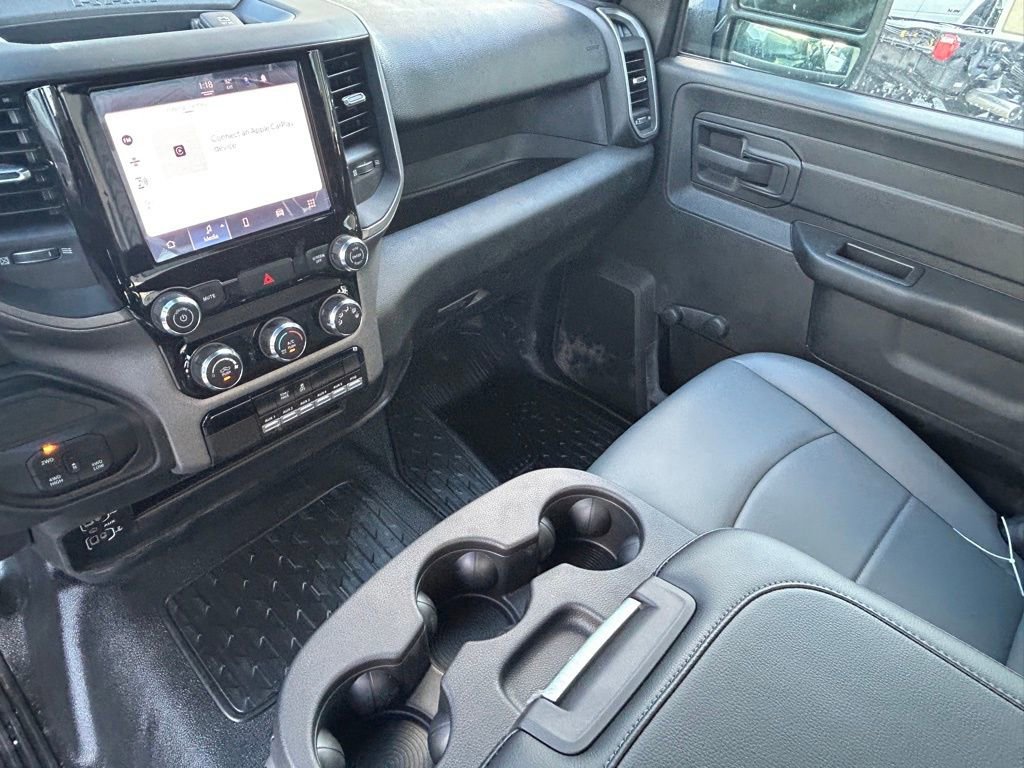 New 2025 RAM 3500 Tradesman image 11