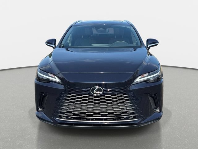 Used 2023 Lexus RX 350 Premium w/ Accessory Package (Z1) FWD image 8