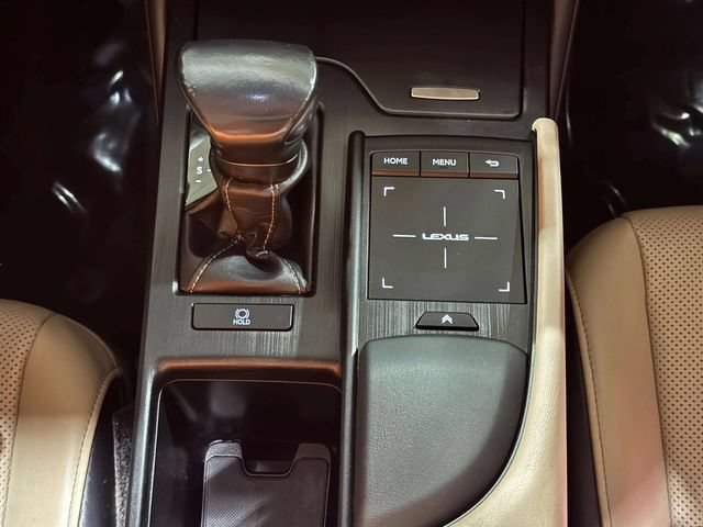 Used 2021 Lexus ES 350 w/ Premium Package FWD image 20