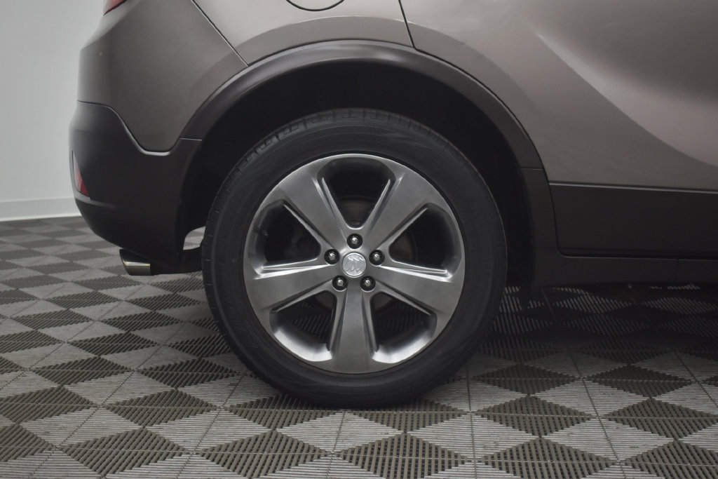 Used 2014 Buick Encore FWD image 26