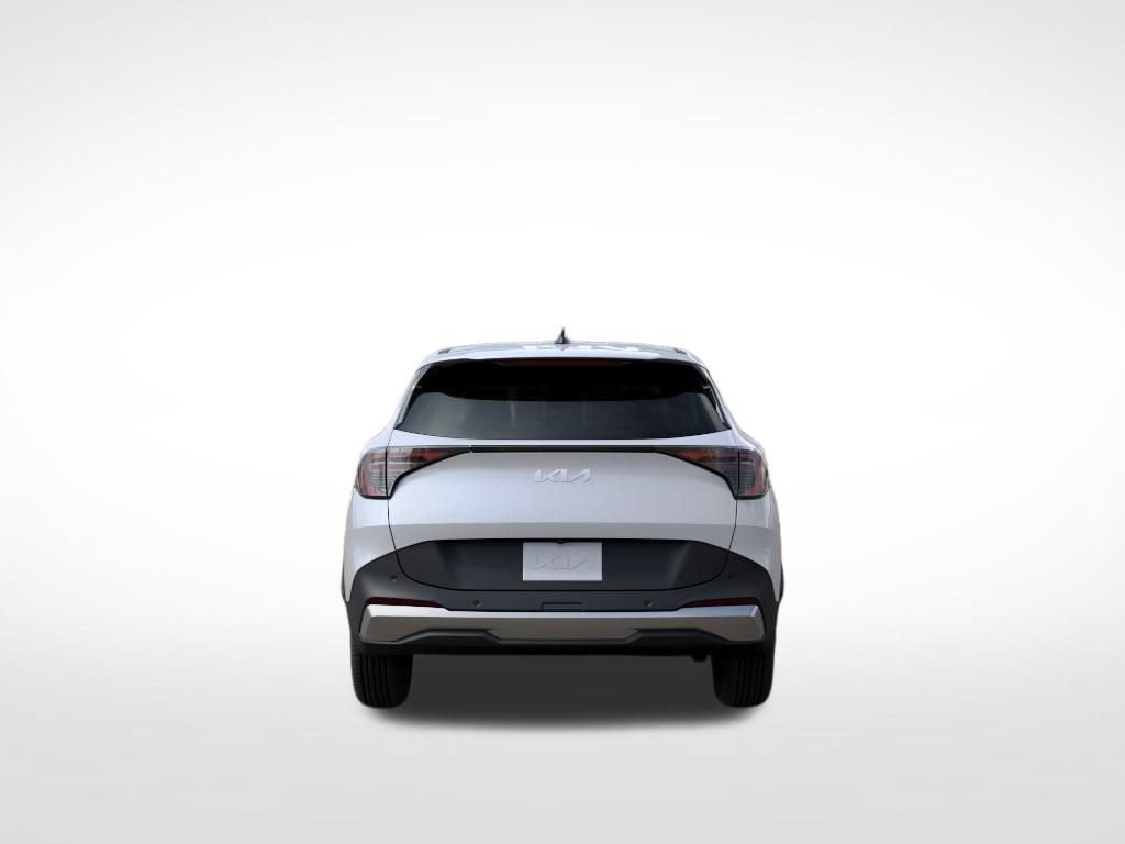 New 2026 Kia Sportage EX FWD image 6