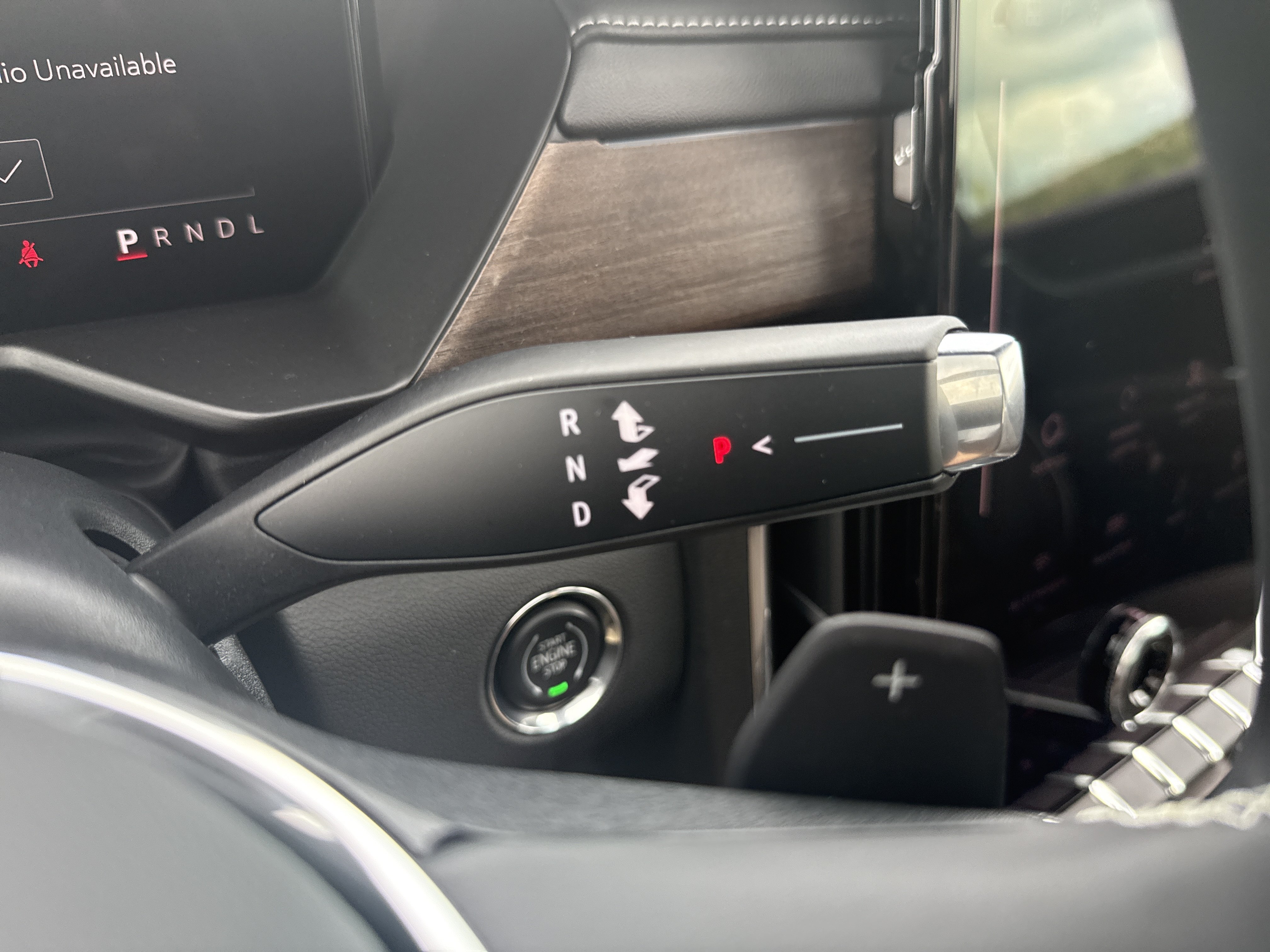 New 2027 GMC Acadia Denali Ultimate AWD/4WD image 25
