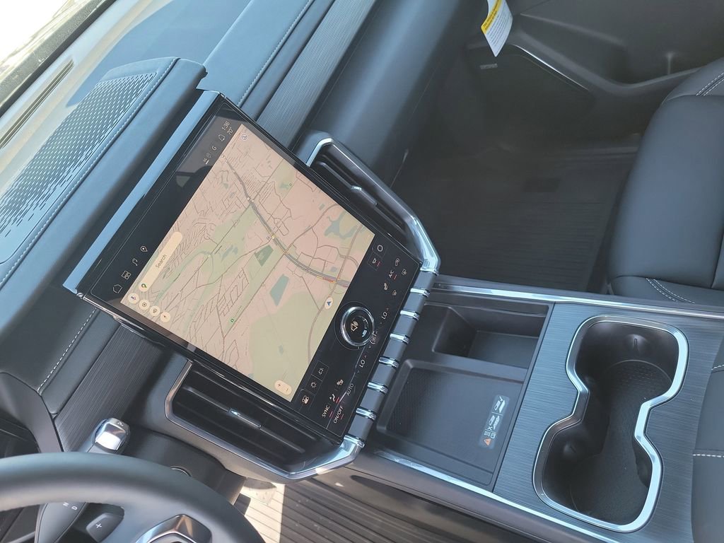 New 2026 GMC Acadia Elevation w/ Elevation Premium Package image 27