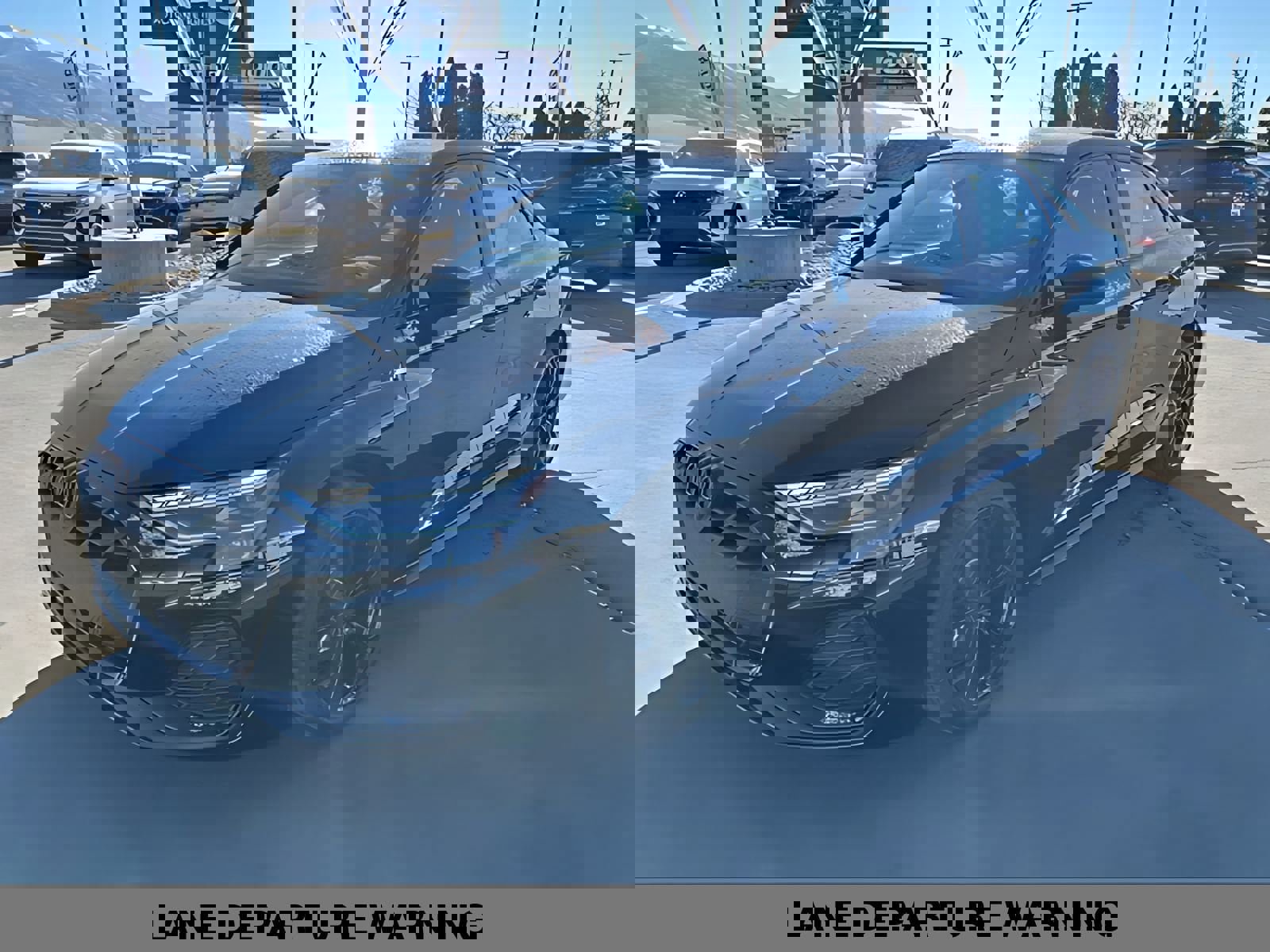 New 2026 Audi A3 2.0T Premium image 10