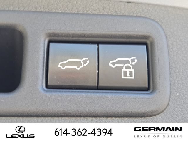 Certified 2023 Lexus RX 350 AWD w/ Accessory Package image 17