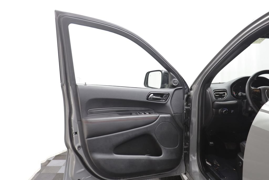 Used 2024 Dodge Durango R/T AWD/4WD image 5