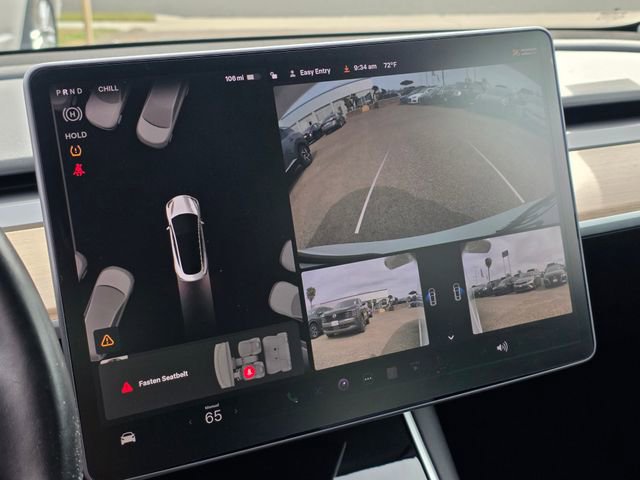 Used 2019 Tesla Model 3 Standard Range Plus image 28