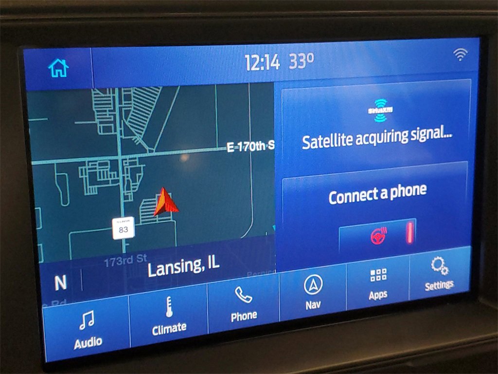 Used 2020 Ford Expedition XLT w/ Equipment Group 202A image 16