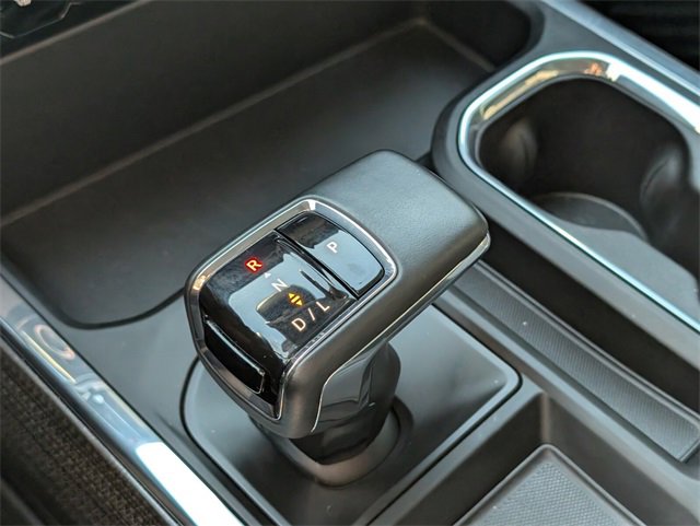 Certified 2023 Chevrolet Silverado 1500 LT Trail Boss image 21