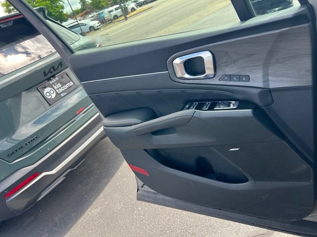 Used 2024 Kia Sorento SX Prestige AWD/4WD image 15