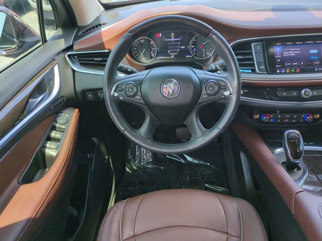 Used 2020 Buick Enclave Avenir w/ Avenir Technology Package FWD image 20