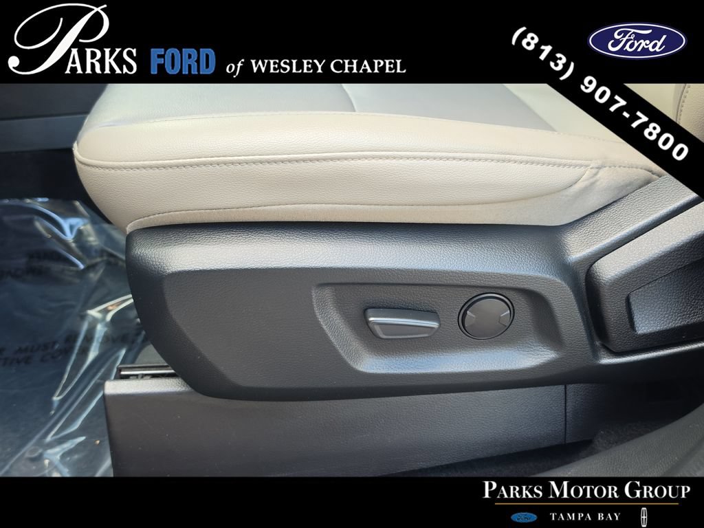 Used 2019 Ford Ranger Lariat w/ Trailer Tow Package AWD/4WD image 18