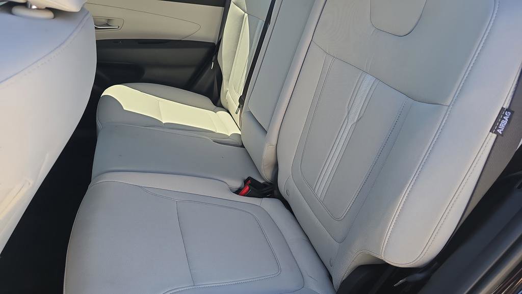 Certified 2025 Hyundai Tucson SEL FWD image 26