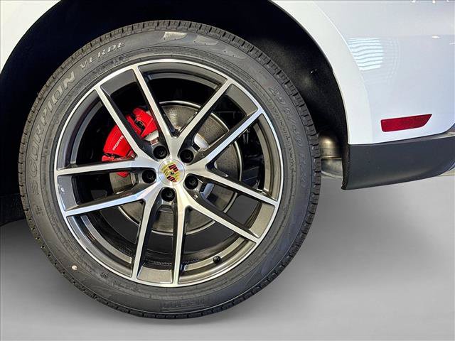 New 2026 Porsche Macan S AWD/4WD image 24