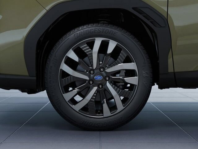 New 2026 Subaru Forester Touring AWD/4WD image 9