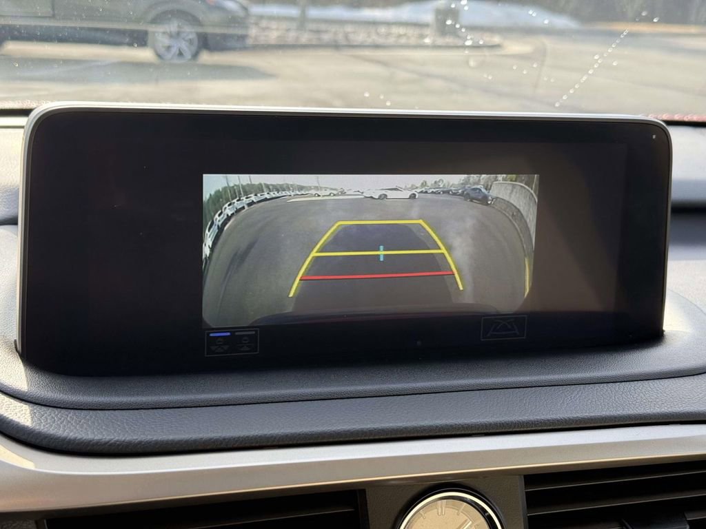 Used 2022 Lexus RX 350 AWD w/ Premium Package image 11