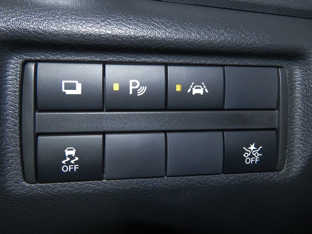 Certified 2025 Nissan Versa S w/ Trunk Package image 19