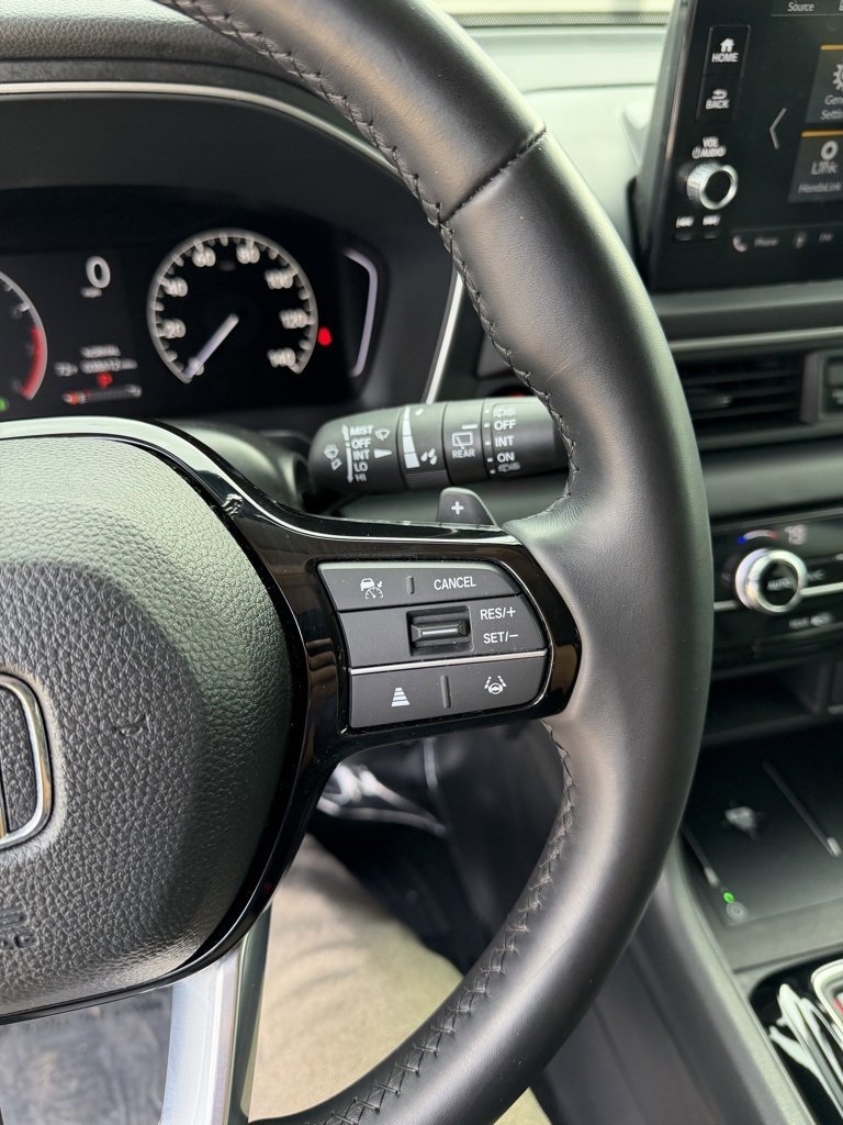 Used 2023 Honda Pilot EX-L image 21