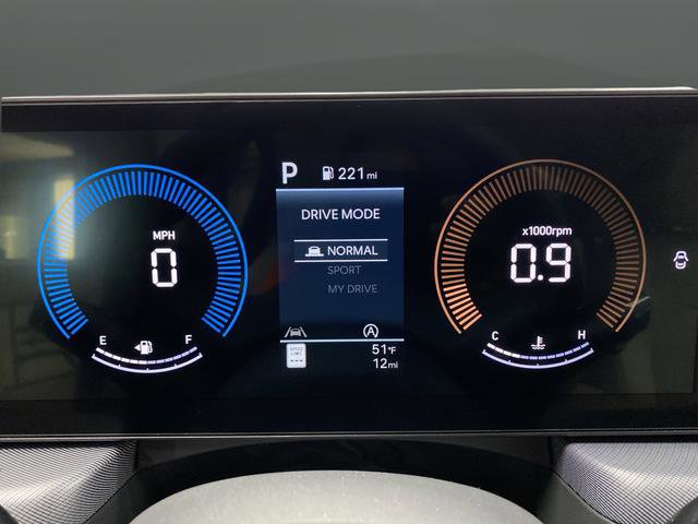 New 2026 Hyundai Sonata SE image 20