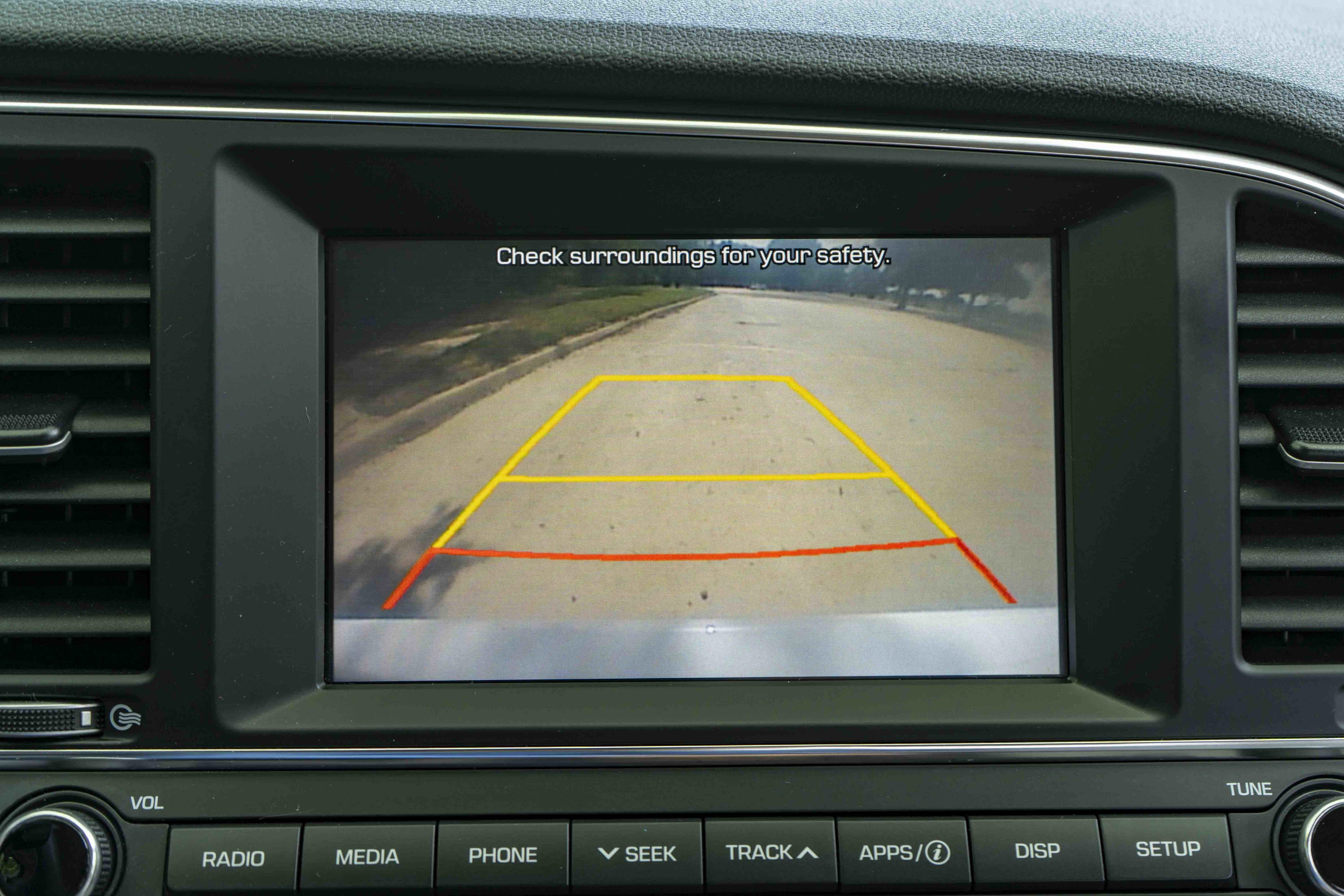 Used 2017 Hyundai Elantra SE image 28