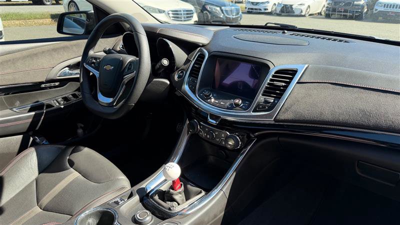 Used 2016 Chevrolet SS image 34