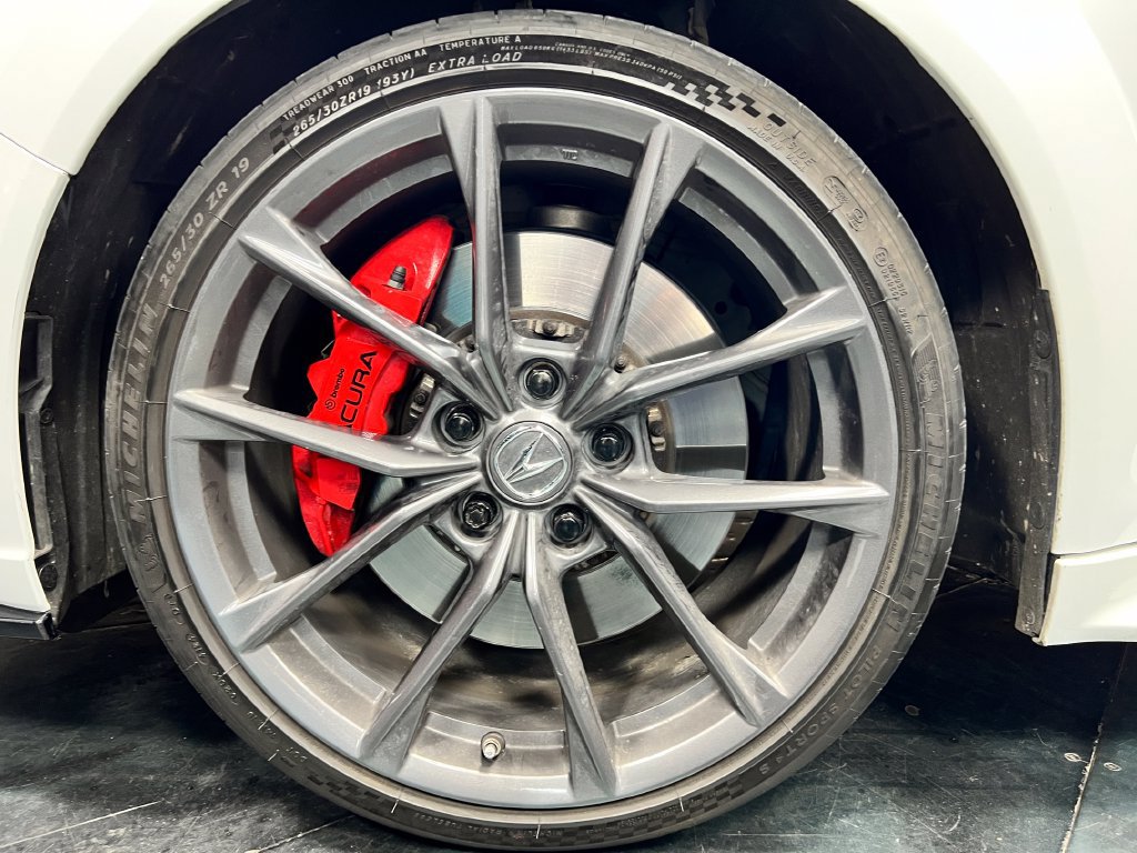 Used 2024 Acura Integra Type S FWD image 11