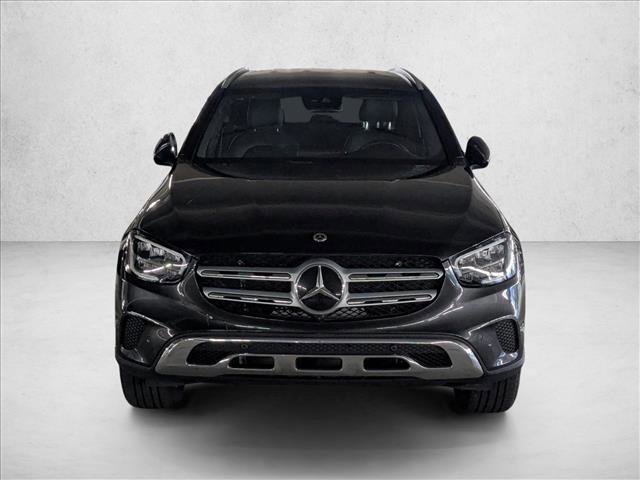 Used 2022 Mercedes-Benz GLC 300 image 2