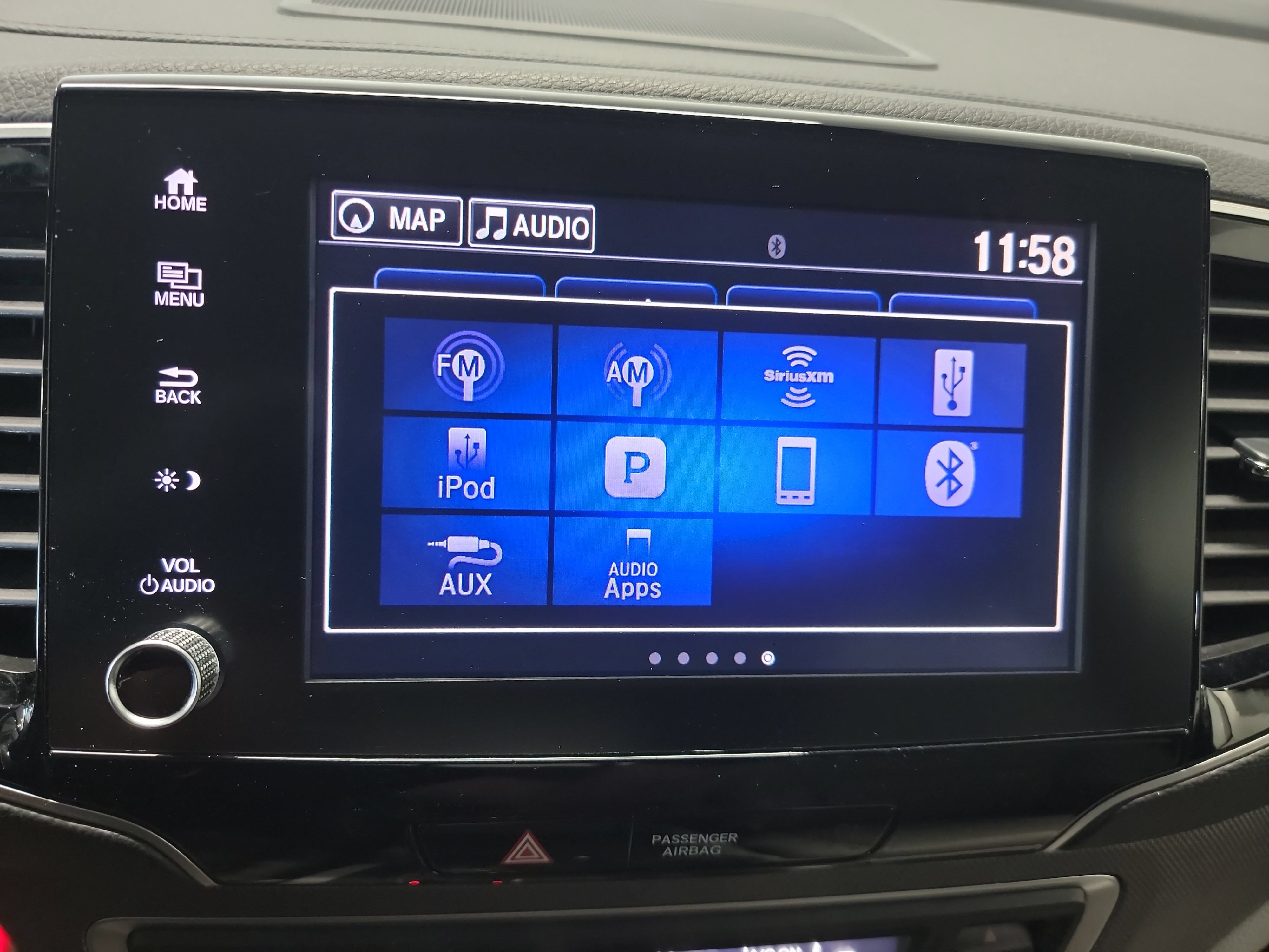 Used 2021 Honda Ridgeline RTL-E image 22