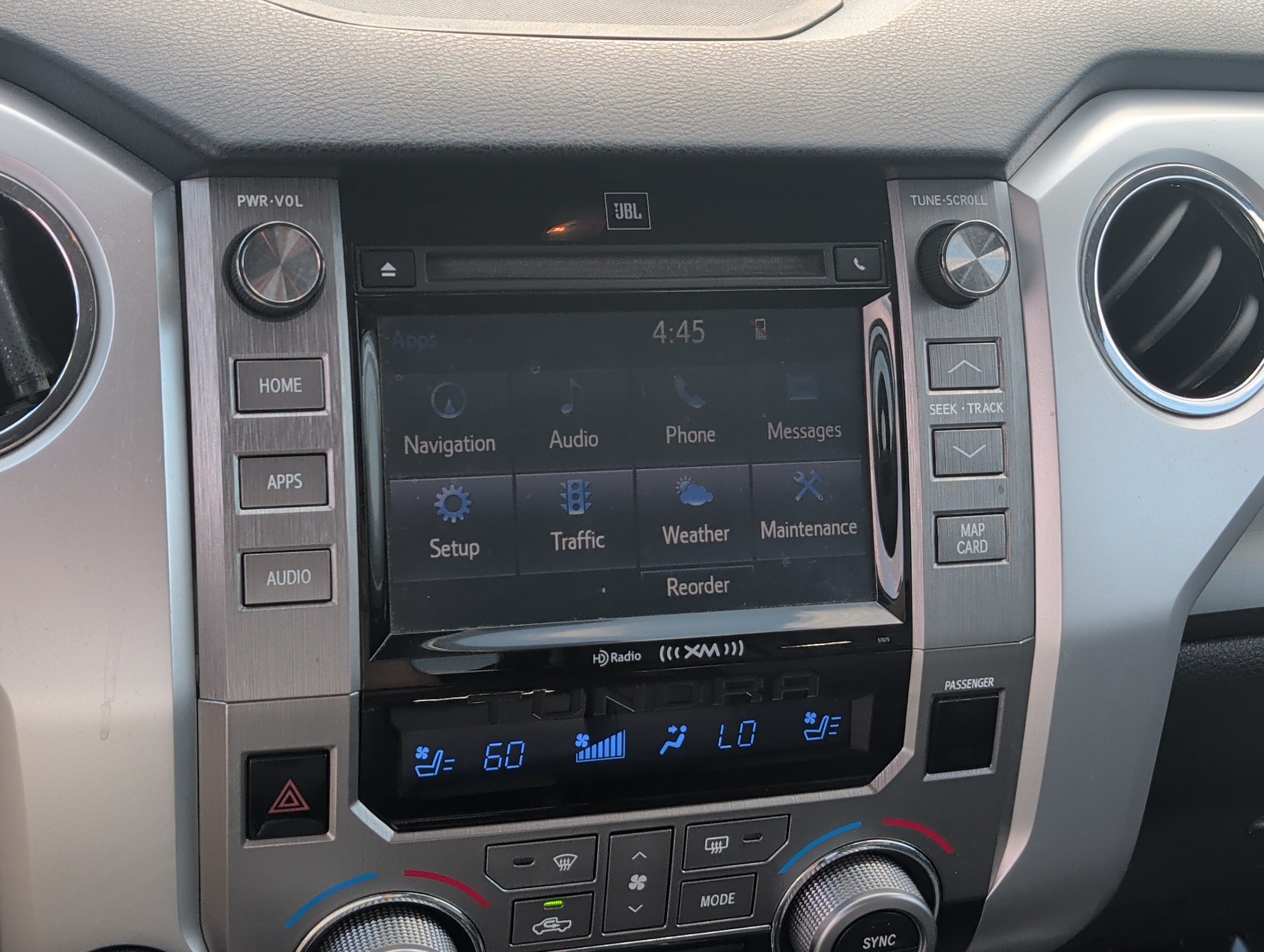 Used 2014 Toyota Tundra Platinum AWD/4WD image 22
