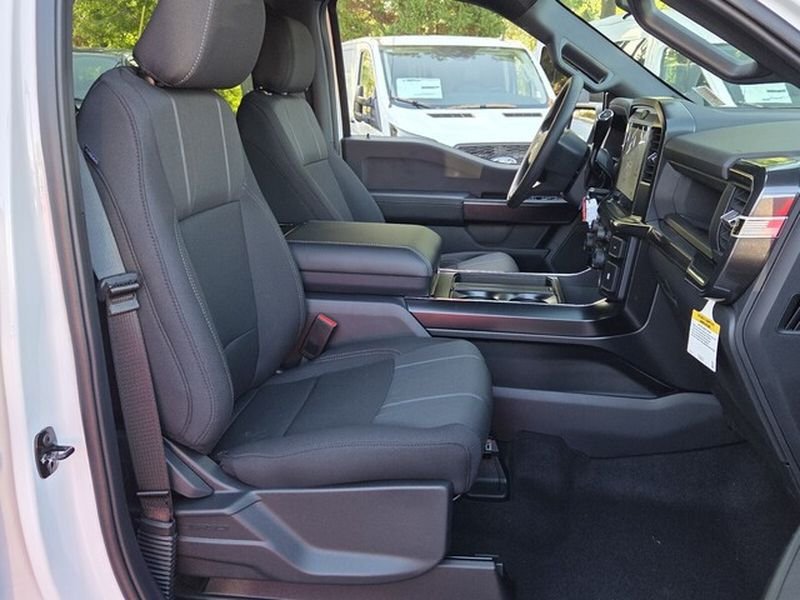 New 2026 Ford F150 STX w/ F-150 LOBO Package AWD/4WD image 16