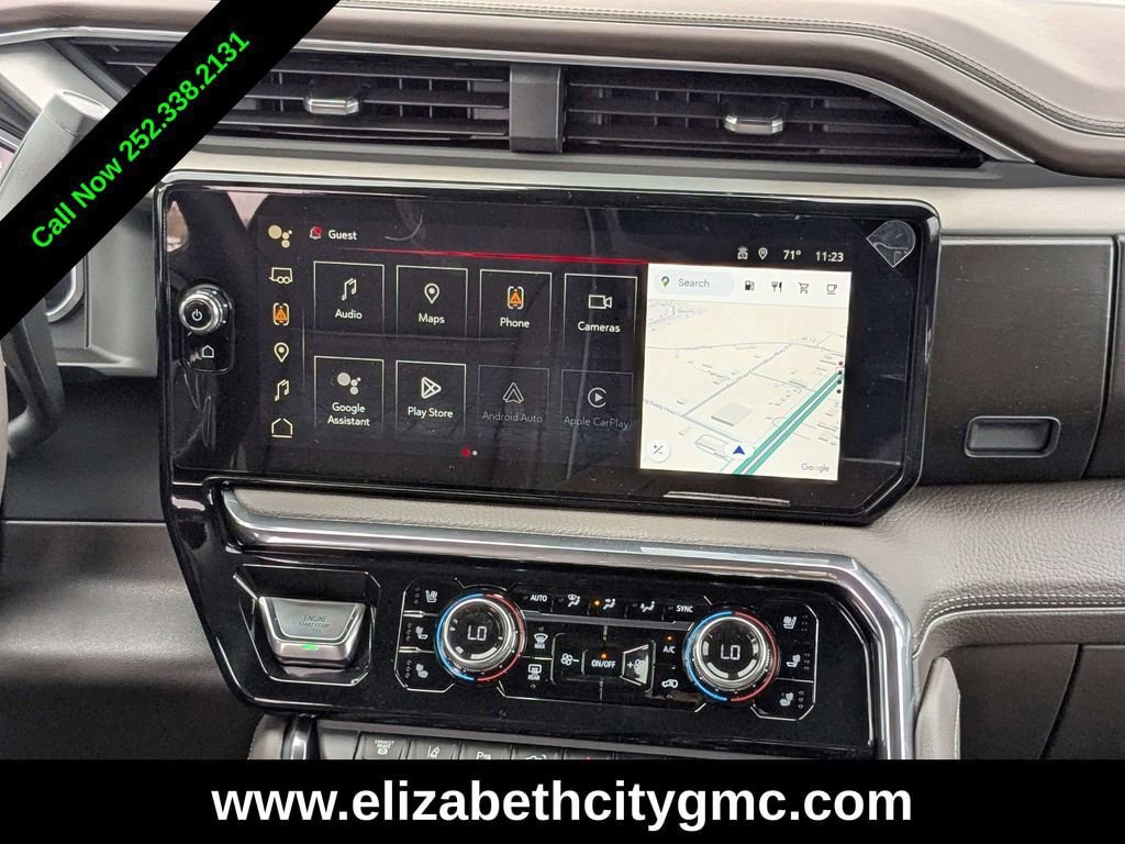 New 2026 GMC Sierra 3500 Denali w/ Denali Reserve Package image 20