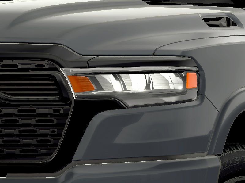 New 2026 RAM 1500 Big Horn image 13