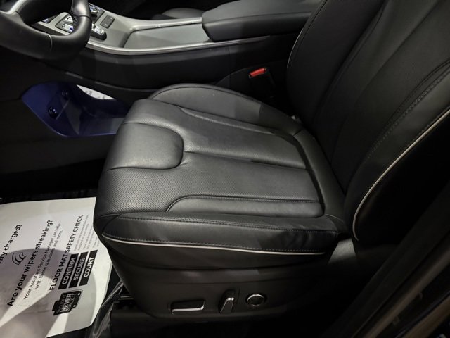 Used 2023 Hyundai Palisade XRT image 12