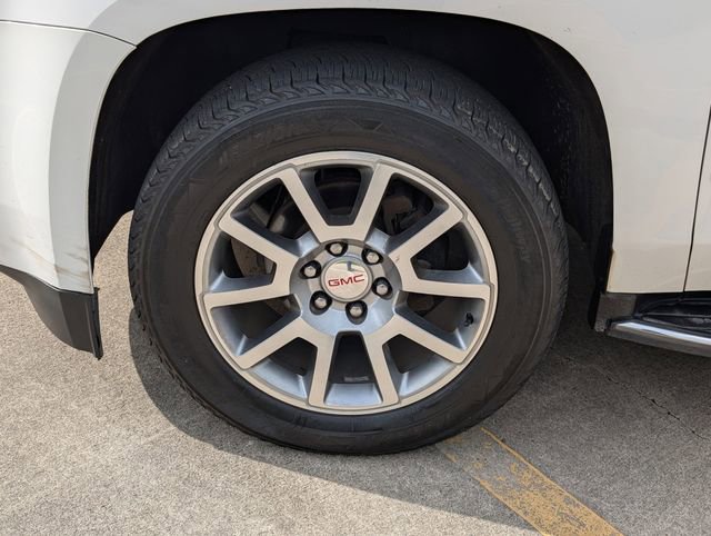 Used 2020 GMC Yukon XL Denali RWD image 9